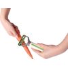Chef'n FreshForce 3-in-1 Peeler (Arugula and Meringue)