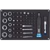 Precision Screwdriver Set Mini 160 in1 Multi-function TORX Magnetic Repair Tools