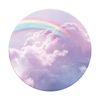 PopSockets: Collapsible Grip & Stand for Phones and Tablets - Rainbow Connection
