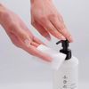 Heim Cosmetics Wiping Lotion, 16.9 fl oz (500 ml)