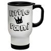 Shopagift Little Rani Travel Mug Cup