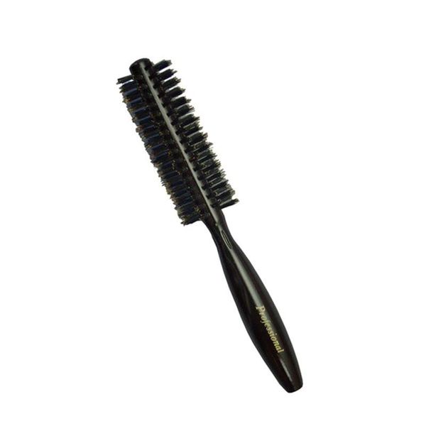 roll brush small boar hair