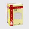 Ever Ready First Aid Sterile Gauze Pads, 2x2, 100/box