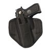 Barsony 6 Position Ambidextrous Concealment Pancake Holster for Ruger SR9 SR40
