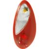 Perfect Fit Group C730171 - Pt Cruiser Tail Lamp RH, Assembly