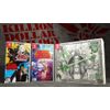 No More Heroes 3 KILLION DOLLAR TRILOGY -Switch