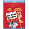 Two Weeks with Love [New Blu-ray] Digital Theater System, Mono Sound