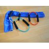Dittmann Body-Ring, Widerstandslevel:Leicht. gelb