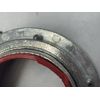 2 Inch Threaded Rigid Conduit Hub UL Listed Watertight Fitting With Gasket
