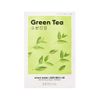 MISSHA Pure Source Cell Sheet Mask (Green Tea)
