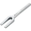 Draper 14159 Ball Joint Separator, 19mm, 25.5cm x 6.8cm x 2.8cm