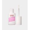 Kiss Nail Glue with Brush, 5 g, Transparent
