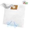 40 x Vacuum Cleaner Bags Compatible with Numatic James JDS181-11, James EEK A