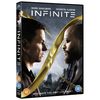 Infinite [DVD] [2022]