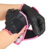Wilson Performance Neo Women's Gloves Ambidextrous Black/Pink 18cm