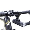 Generic Go'Pro Mount Adapter Compatible with CatEye Bike Light