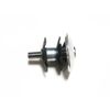 Bazooka Aluminum Head Cap, Silver