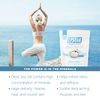 Epsoak Dead Sea Salt - 2 lb. Bag Coarse Grain