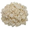 Medium Latex Finger Cots Anti Static Rubber Fingertip Protective Finger cots 210 Pcs for Electronic Repair, Handmade Apply