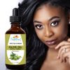 Extra Virgin Organic Olive Oil 4 oz - Cold Pressed Unrefined - Use For Face, Baby Skin, Hair, Dry Scalp, Massage