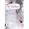 Special Valentine Valentine's Day Card