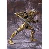 魔戒可動 黄金騎士 ガロ