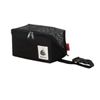 Pine Create Makeup Case, Relax, Black, Black