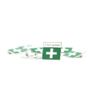 Reliance Medical First Aid Badge