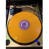 Superseal 8.4: Spaghetti Seal Vs TRIUMPH the Turntablist :  12” Scratch Record -