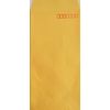 Envelope Length 3 Color 85 Cream 1000 Sheets 1 Box