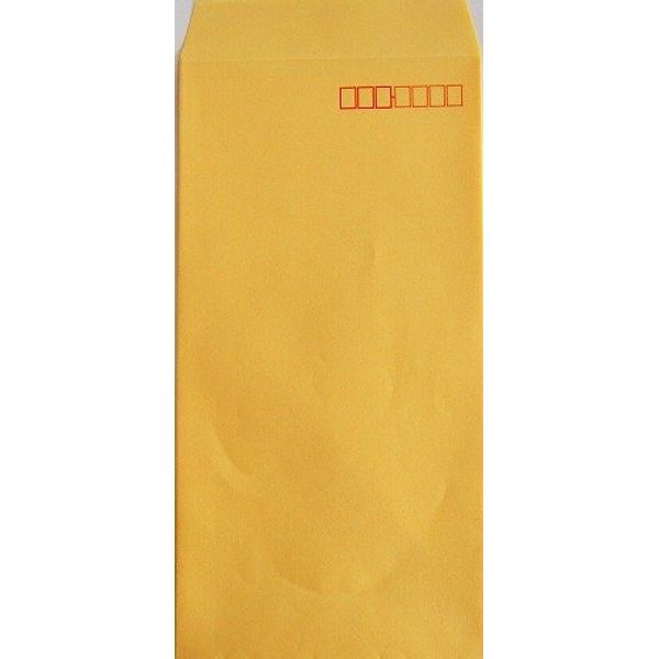 Envelope Length 3 Color 85 Cream 1000 Sheets 1 Box