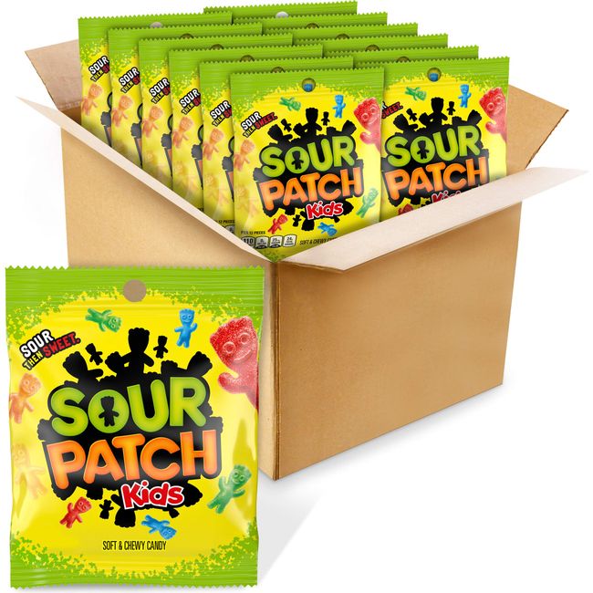 Sour Patch Kids Original