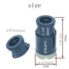1-1/4" Diamond Core Drill Bit Hole Saw Cutter for Drilling Tile Ceramic Marble