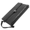 Inter Unisex 151561 Organizer Bag Black, black