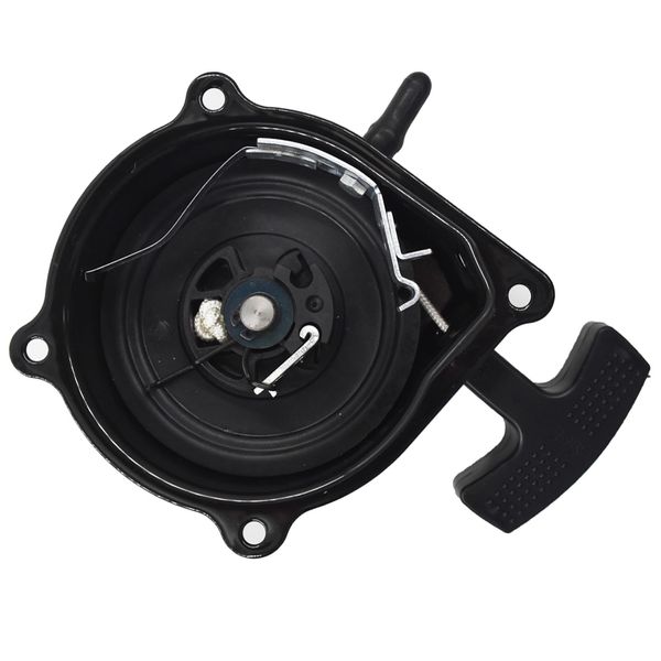 WFLNHB Pull Start Starter Recoil Replacement for Kawasaki KFX 50 2003-2006