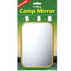 Coghlan's Unisex Adult C650 Camping With Stand Mirror - Yellow, One Size
