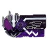Kamen Rider Zero One DX Mass Brain Zetumerize Key & Destruction Thunderbolt Driver Unit