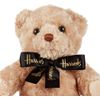 Harrods Plush Teddy Bear, Jacob Bear,
