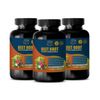 immune support for all - BEETROOT - complete digestion 3 BOTTLE