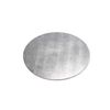 Yamako 08271 Gold and Silver Round Decking Board for 8