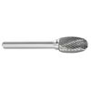 SE-5 Carbide Burr
