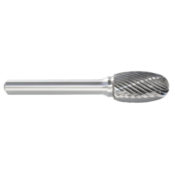 SE-5 Carbide Burr