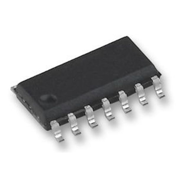 Ic Dgtl Pot 100k 2ch 14soic QTY: 1