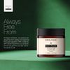 Organic & Botanic Mandarin Orange Overnight Mask 60ml, White