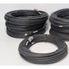 Extron Electronics E197502-12, 43-298-75 R.A. Black VGA Connector Cable