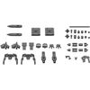 Bandai 30mm/144pcs, set of 2