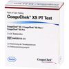 CoaguChek XS PT Test PST, 2X24 St TTR