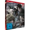 Attack on Titan - Staffel 2 - Vol. 1 - [Blu-ray]