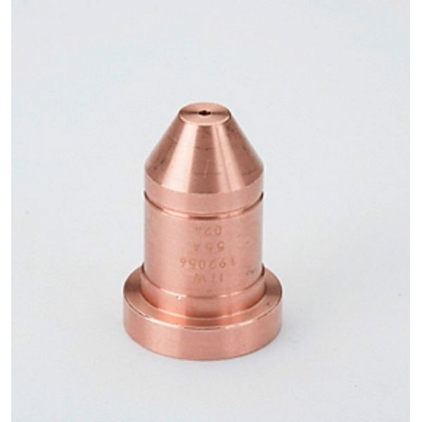 MILLER SPECTRUM PLASMA tip ice-55c 55A PKG/5 192056