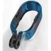 TELESIN Camera Adapter Cage Frame Holder Mount for Insta360 GO 3
